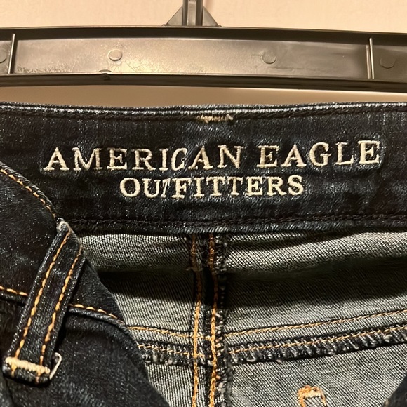 American Eagle Jeans - Picture 2 of 14